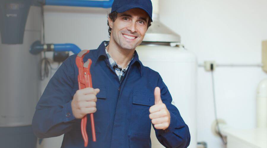 Local 24/7 Emergency Plumbing in Timewell, IL